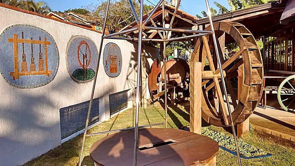 Pousada Maktub Guarda do Embaú Εξωτερικό φωτογραφία